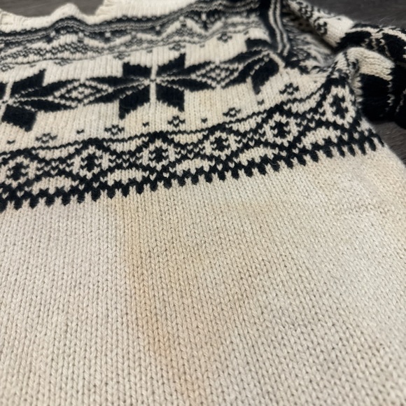 Polo Ralph Lauren Cashmere Rabbit sweater - Picture 10 of 10